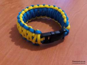      (Paracord-550).   