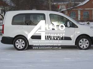  ,    Peugeot Partner, Citroën Berlingo 08- - 