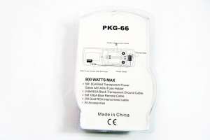      PKG-66 800W 240 .