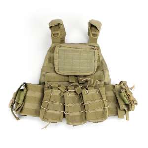     () Plate carrier.   , 