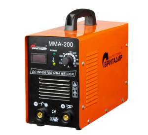      Professional MMA-200C - 