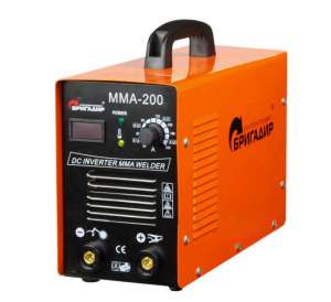      Professional MMA-250C - 