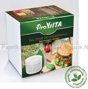      ProVita 420 - 