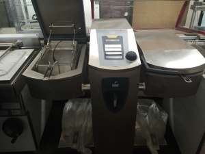      Rational Vario Cooking Center VCC 112