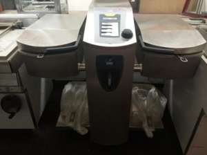      Rational Vario Cooking Center VCC 112