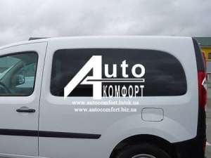  ,    Renault Kangoo 08- ( ) - 