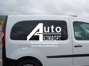  ,    Renault Kangoo 08- ( ) - 