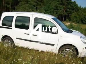      Renault Kangoo 08- ( ) - 