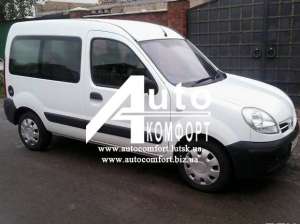  ,    Renault Kangoo 96-08 ( ) - 