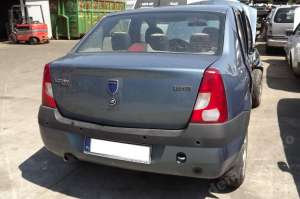   ::  Renault Logan - 