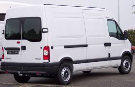    /  Renault Master  