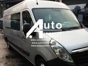  , ,   Renault Master, Opel Movano, Nissan Interstar (10-) - 