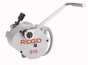      Ridgid  915 - 