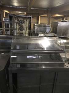  /    Roller Grill vhc1000  