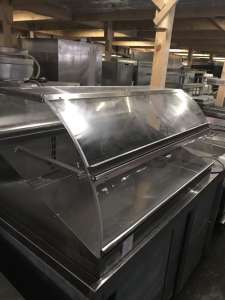  /    Roller Grill vhc1000  
