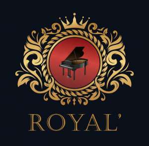    .  "Royal" - 