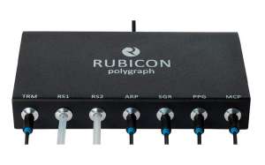      Rubicon  - 