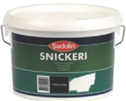      Sadolin SNICKERI/ 2,5/ 132 .