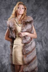      SAGA FURS  - 