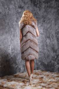      SAGA FURS 