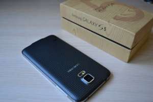      Samsung  galaxyS5