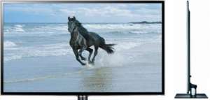      - SAMSUNG SMART TV 40'' Full HD UE40ES5507