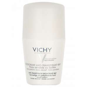      Sensitive Anti-Transpirant 48H Vichy - 