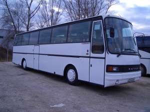  ..    Setra 215 HD/1997