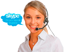      Skype - 