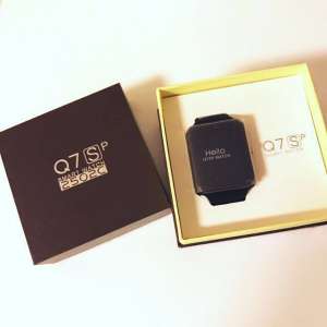     - Smart Watch Q7 sp 860  - 