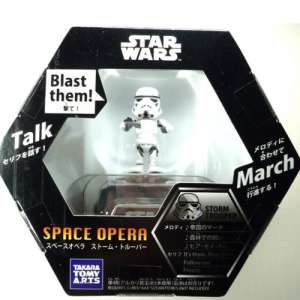      Space Opera Star Wars - 1620 