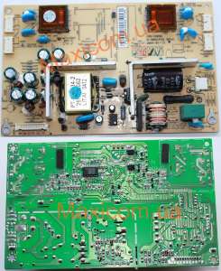      Suntronix BN44-000123E AD BOARD