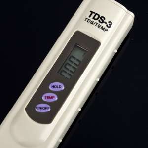   ( )   TDS  TDS-3 ( )