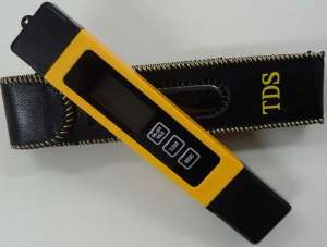   ( )   TDS meter 801 ( )