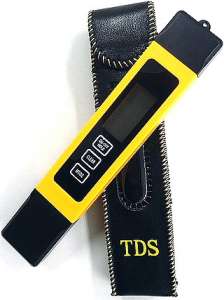   ( )   TDS meter 801 ( )