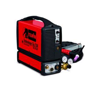      Technology Tig 230 DC-HF/LIFT - 