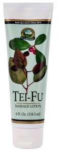      (Tei-Fu Massage Lotion)