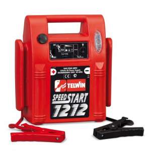      Telwin Speed Start 1212 - 