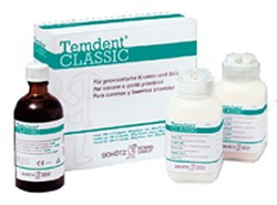      Temdent classic