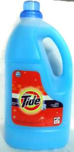     , Tide gel  