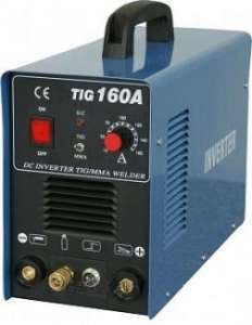      TIG 160A DC - 