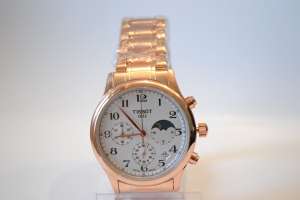      Tissot 1853 (Gold)