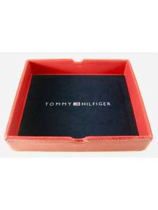   " "  Tommy Hilfiger