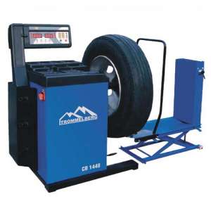      Trommelberg CB 1480 - 