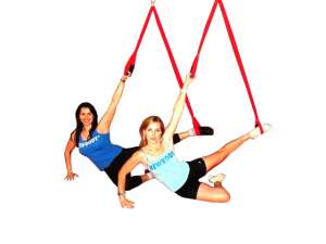      TRX + Functional    - 