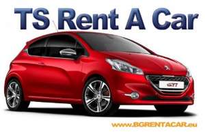     TS Rent A Car - 