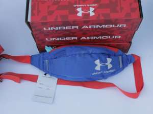   (  ) Under Armour ,    Under Armour,  Under Armour