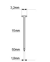      Unitool B1650 (15-50 )