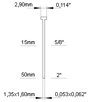      Unitool B1650