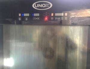   /  / unox XVC 905